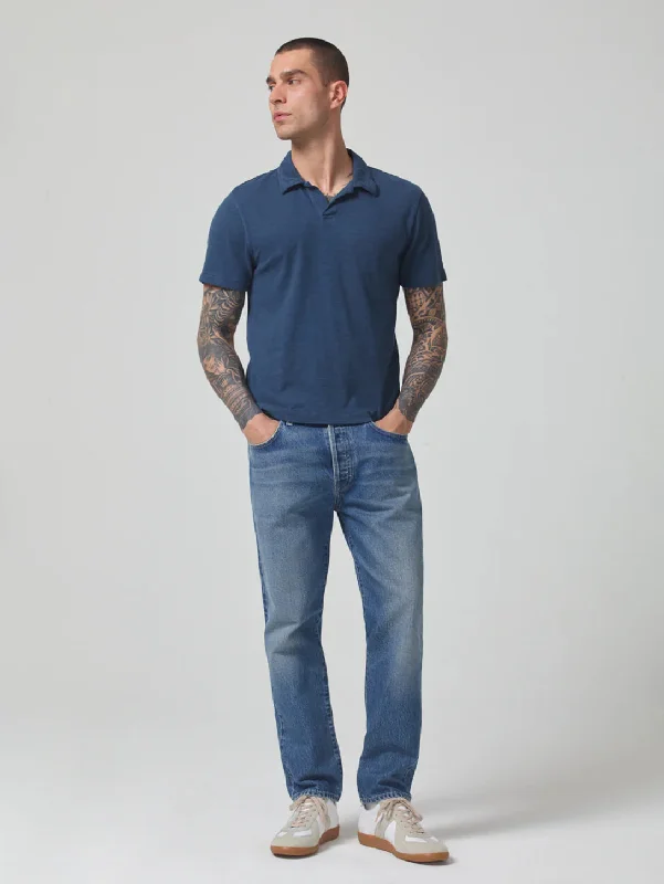 Men's Ripped Skinny Jeans in Acid Wash for an Edgy and Punk - Inspired StyleFinn Relaxed Rise Taper Archive Jean - Clubhouse Men's Ripped Skinny Jeans in Acid Wash for an Edgy and Punk - Inspired StyleFinn Relaxed Rise Taper Archive Jean - Clubhouse