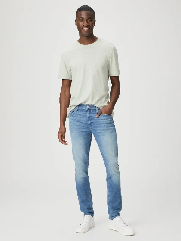 Men's Stretch Jeans with a Moisture - Wicking Lining for Active LifestylesLennox Jean - Kaufman Men's Stretch Jeans with a Moisture - Wicking Lining for Active LifestylesLennox Jean - Kaufman
