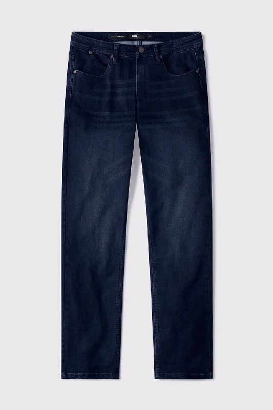Dark Distressed
