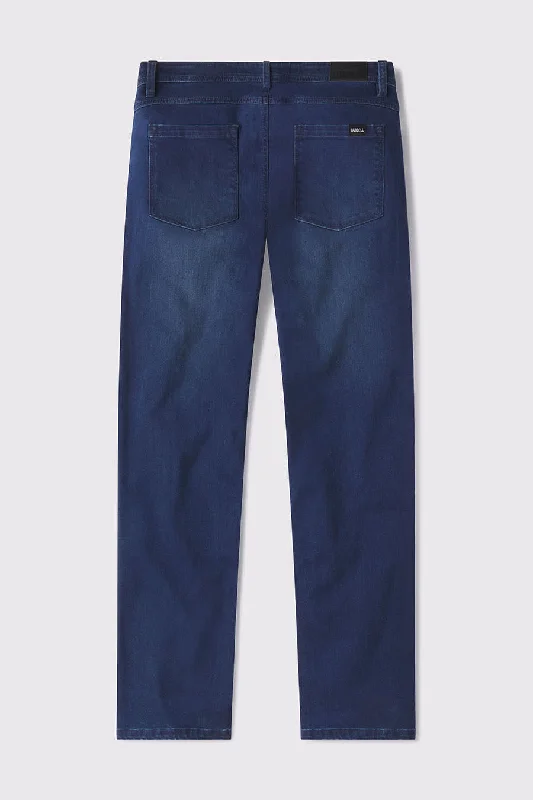 Medium Distressed