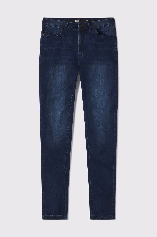 Medium Distressed