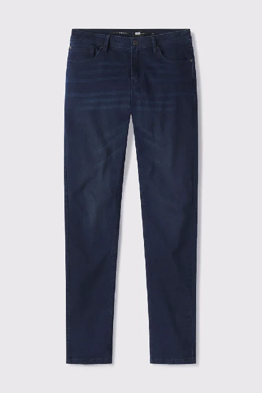 Dark Distressed