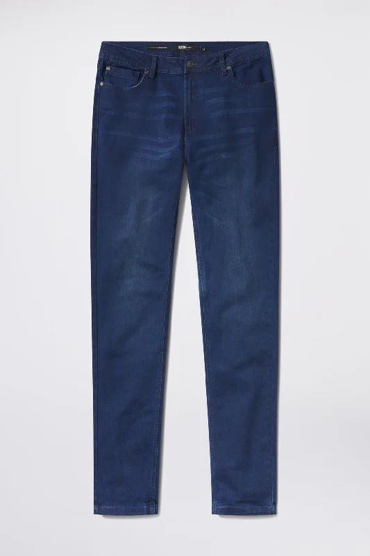 Medium Distressed