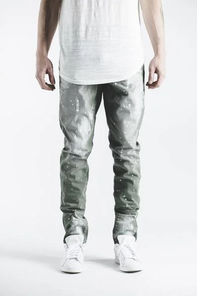Men's Slim Fit Stretch Jeans in Dark Wash for a Modern and Comfortable LookARYA DENIM Men's Slim Fit Stretch Jeans in Dark Wash for a Modern and Comfortable LookARYA DENIM