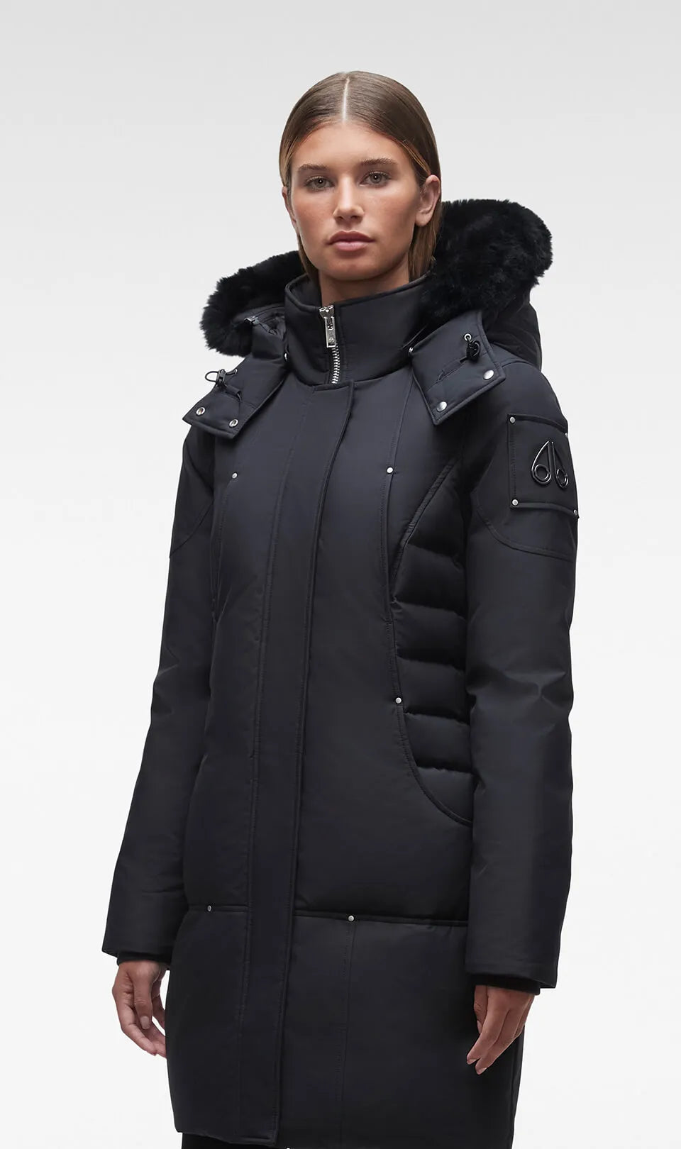 Men's Jeans with a Button - Fly for a Traditional and Classic AestheticCLOUD PARKA NEOSHEAR Men's Jeans with a Button - Fly for a Traditional and Classic AestheticCLOUD PARKA NEOSHEAR