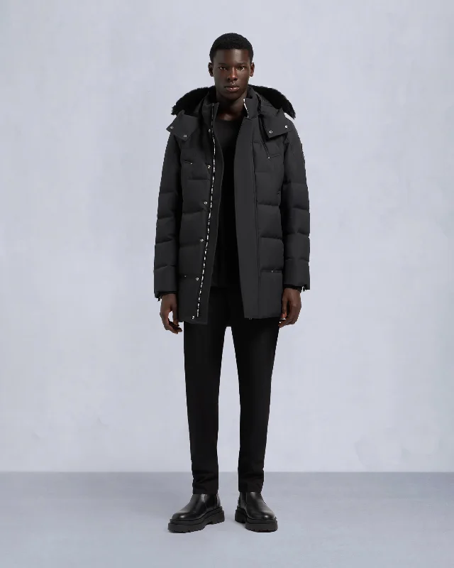 Men's Cargo Jeans with Multiple Pockets for a Practical and Outdoor - Friendly LookCLOUD SHEARLING PARKA Men's Cargo Jeans with Multiple Pockets for a Practical and Outdoor - Friendly LookCLOUD SHEARLING PARKA
