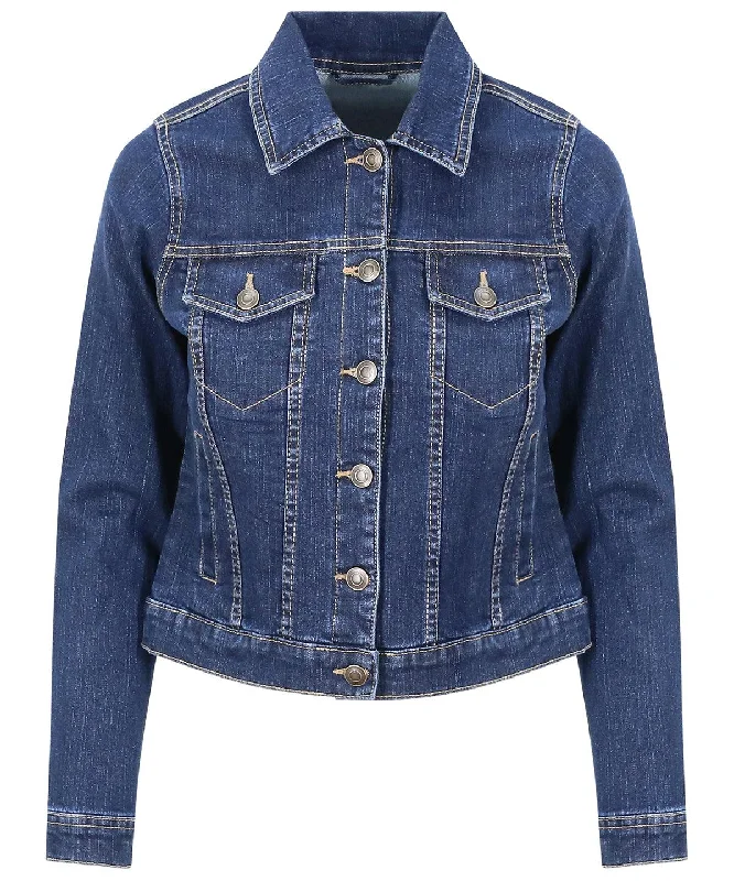 Plus Size Men's Relaxed Fit Jeans with a Tapered Leg for a Laid - Back VibeDark Blue Wash - Women's Olivia denim jacket Plus Size Men's Relaxed Fit Jeans with a Tapered Leg for a Laid - Back VibeDark Blue Wash - Women's Olivia denim jacket