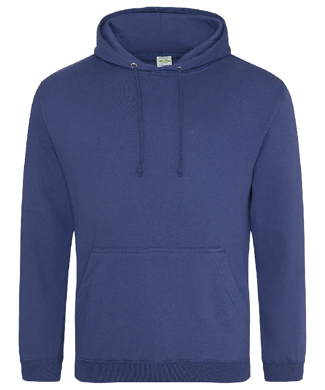 Plus Size Men's Bootcut Jeans with a Relaxed Waist for a Classic and Comfortable FitDenim Blue - College hoodie Plus Size Men's Bootcut Jeans with a Relaxed Waist for a Classic and Comfortable FitDenim Blue - College hoodie