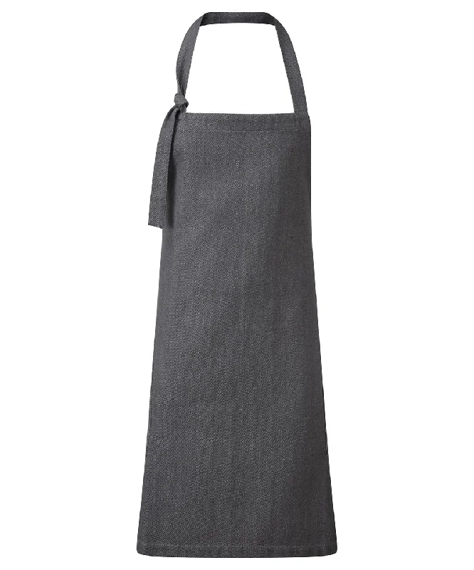 Plus Size Men's Bootcut Jeans with a Belt Loop Upgrade for a Stylish TouchGrey Denim - ‘Regenerate’ Bib Apron Plus Size Men's Bootcut Jeans with a Belt Loop Upgrade for a Stylish TouchGrey Denim - ‘Regenerate’ Bib Apron