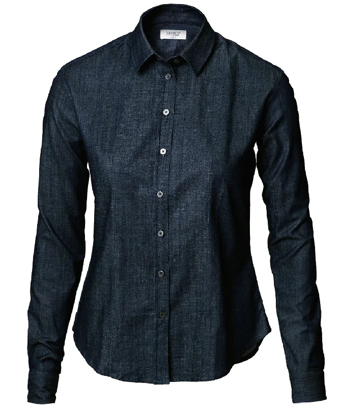 Men's Colored Jeans in Burgundy for a Bold and Fashion - Forward LookIndigo Blue - Women’s Torrance – raw and stylish denim shirt Men's Colored Jeans in Burgundy for a Bold and Fashion - Forward LookIndigo Blue - Women’s Torrance – raw and stylish denim shirt