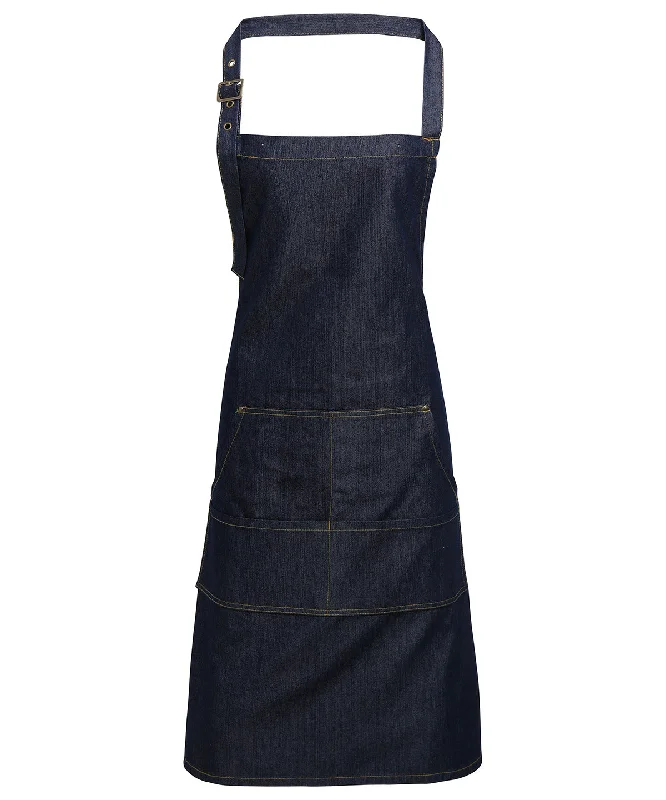 Men's Low - Rise Jeans in a Light Wash for a Casual and Youthful LookIndigo Denim - Jeans stitch bib apron Men's Low - Rise Jeans in a Light Wash for a Casual and Youthful LookIndigo Denim - Jeans stitch bib apron