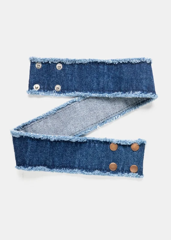 Men's Ripped Skinny Jeans in Acid Wash for an Edgy and Punk - Inspired StyleIndigo Edge Belt Men's Ripped Skinny Jeans in Acid Wash for an Edgy and Punk - Inspired StyleIndigo Edge Belt