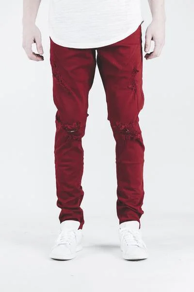 Plus Size Men's Relaxed Fit Jeans with a Faded Wash for a Vintage - Inspired LookLeia Denim Plus Size Men's Relaxed Fit Jeans with a Faded Wash for a Vintage - Inspired LookLeia Denim