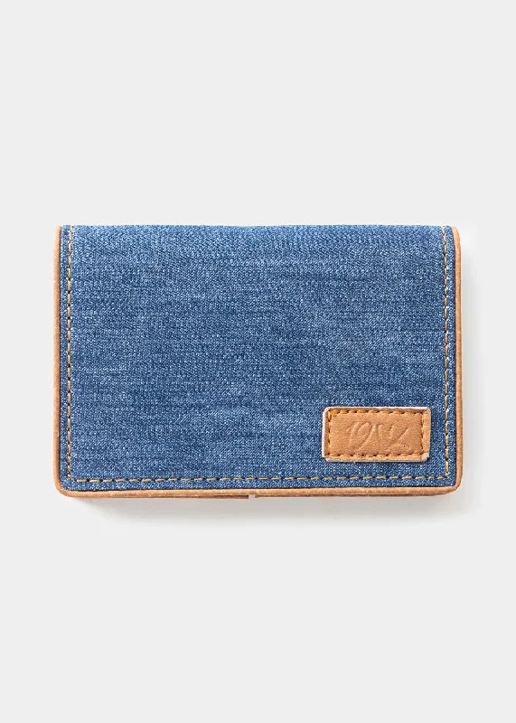 Plus Size Men's Relaxed Fit Jeans with a Faded Wash for a Vintage - Inspired LookLight Blue Denim Wallet Plus Size Men's Relaxed Fit Jeans with a Faded Wash for a Vintage - Inspired LookLight Blue Denim Wallet