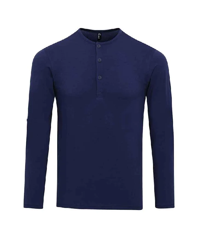Plus Size Men's Bootcut Jeans with a Belt Loop Upgrade for a Stylish TouchPremier Long John Roll Sleeve T-Shirt | Indigo Denim Plus Size Men's Bootcut Jeans with a Belt Loop Upgrade for a Stylish TouchPremier Long John Roll Sleeve T-Shirt | Indigo Denim