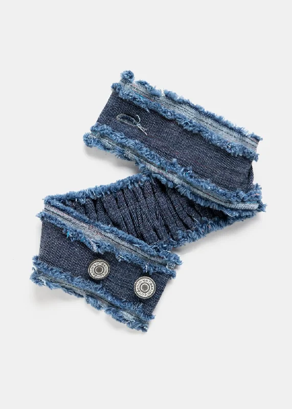 Men's Stretch Jeans with a Moisture - Wicking Lining for Active LifestylesUrban Denim Belt Men's Stretch Jeans with a Moisture - Wicking Lining for Active LifestylesUrban Denim Belt