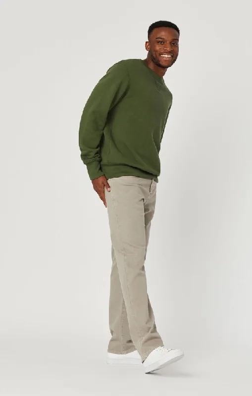 Men's Jeans with a Hidden Coin Pocket for Added ConvenienceZACH STRAIGHT LEG IN STONE WASHED COMFORT Men's Jeans with a Hidden Coin Pocket for Added ConvenienceZACH STRAIGHT LEG IN STONE WASHED COMFORT