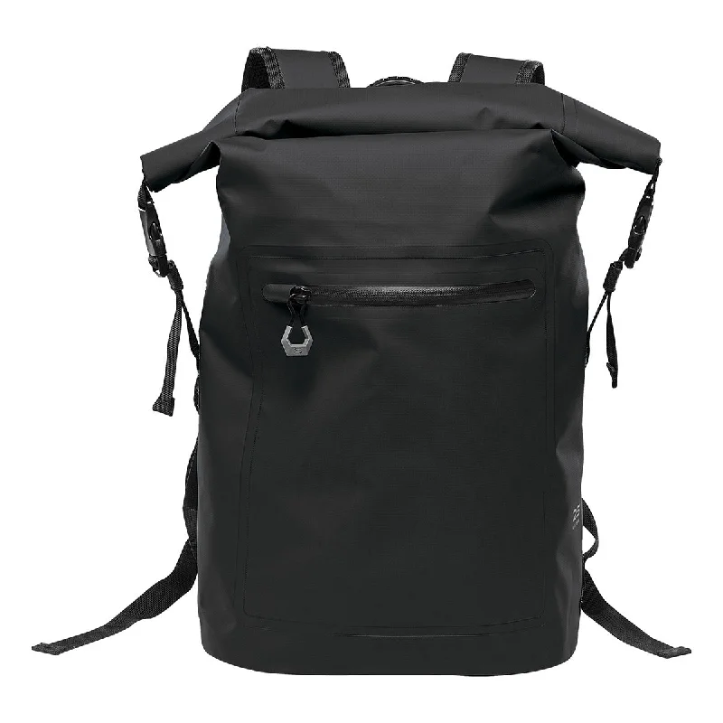 Black/Dolphin