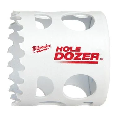 2 In. Hole Dozer Bi-metal Hole Saw