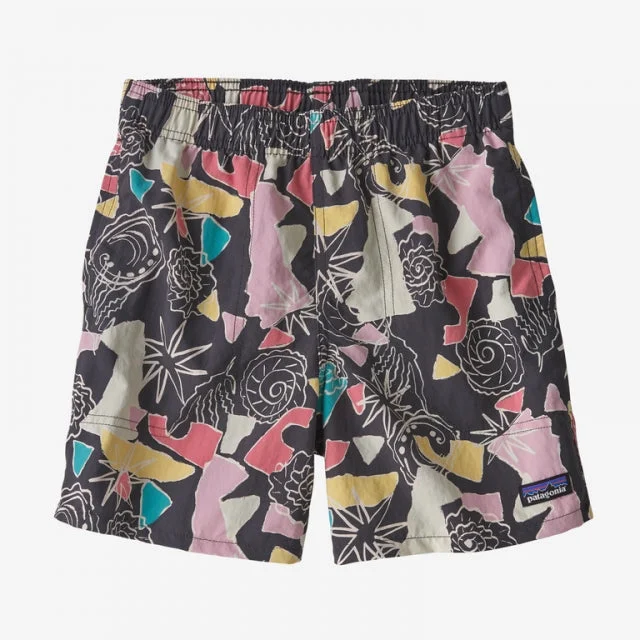 Kids' Baggies Shorts - Lined