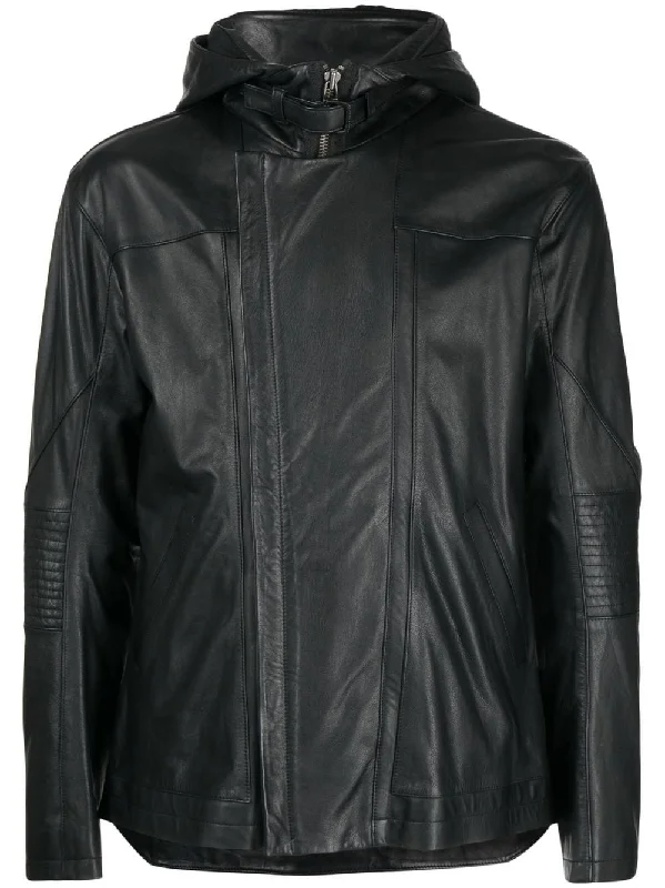 Windbreaker men jackets with UV protection for outdoor activitiesPhotograph-Print Leather Jacket Windbreaker men jackets with UV protection for outdoor activitiesPhotograph-Print Leather Jacket