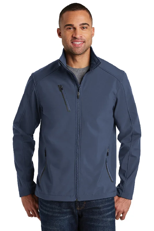 Corduroy men jackets in earthy tones for a rustic charmPort Authority Mens Welded Wind & Water Resistant Full Zip Jacket - Dress Navy Blue Corduroy men jackets in earthy tones for a rustic charmPort Authority Mens Welded Wind & Water Resistant Full Zip Jacket - Dress Navy Blue