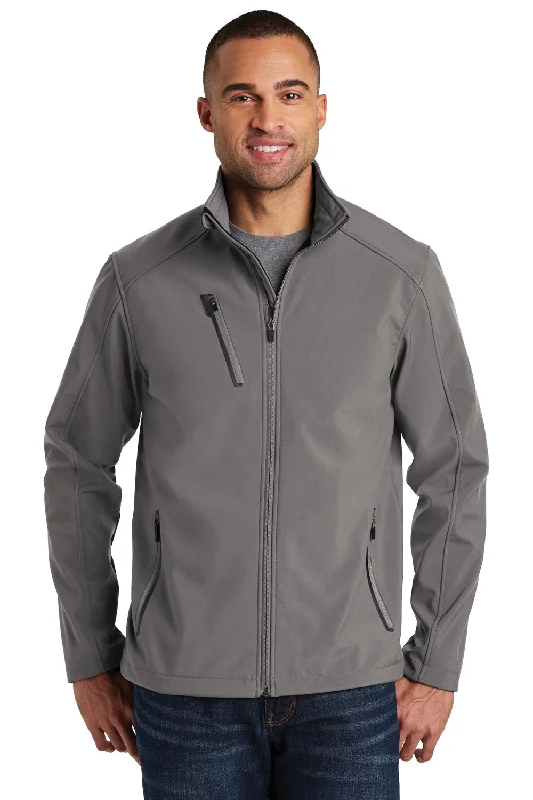 Waterproof men jackets with taped seams for heavy rain protectionPort Authority Mens Welded Wind & Water Resistant Full Zip Jacket - Deep Smoke Grey Waterproof men jackets with taped seams for heavy rain protectionPort Authority Mens Welded Wind & Water Resistant Full Zip Jacket - Deep Smoke Grey