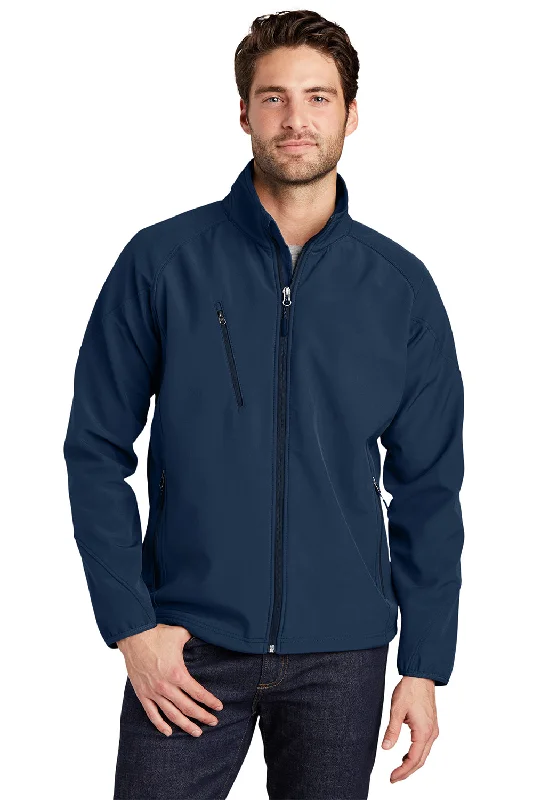 Windbreaker men jackets with UV protection for outdoor activitiesPort Authority Mens Wind & Water Resistant Full Zip Jacket - Insignia Blue Windbreaker men jackets with UV protection for outdoor activitiesPort Authority Mens Wind & Water Resistant Full Zip Jacket - Insignia Blue