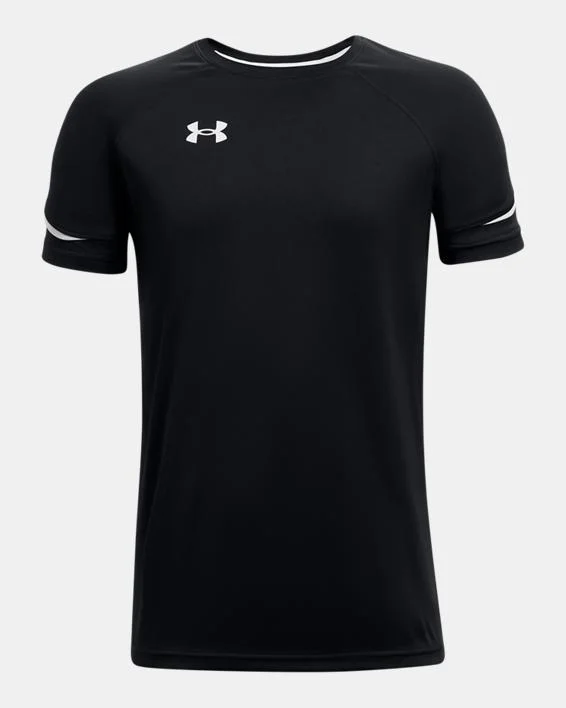 Kids' Ua Golazo 3.0 Jersey