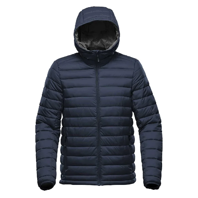 Men jackets with a zip - off sleeves to convert to a vestYouth's Stavanger Thermal Jacket - AFP-2Y Men jackets with a zip - off sleeves to convert to a vestYouth's Stavanger Thermal Jacket - AFP-2Y