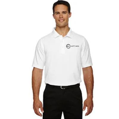 Men's formal - style silk blend polo shirts for special occasionsDevon & Jones Men's DRYTEC20 Performance Polo Shirt Men's formal - style silk blend polo shirts for special occasionsDevon & Jones Men's DRYTEC20 Performance Polo Shirt
