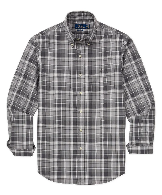 Grey Multi