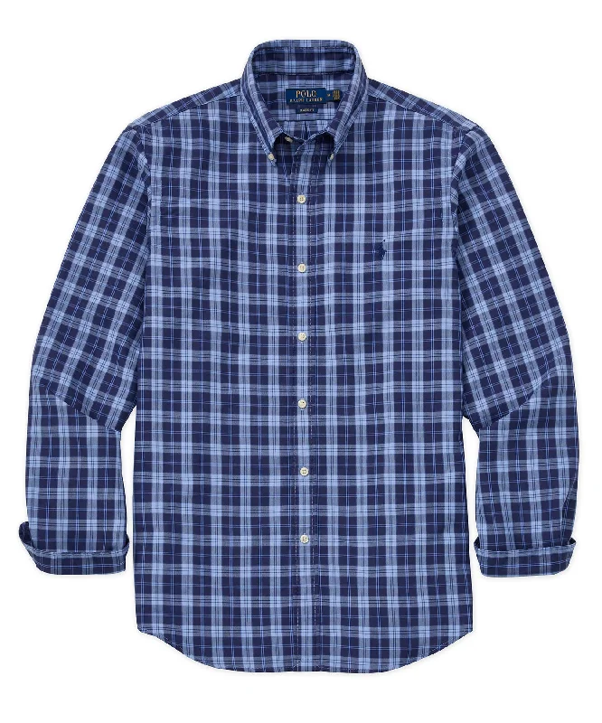 Blue Multi