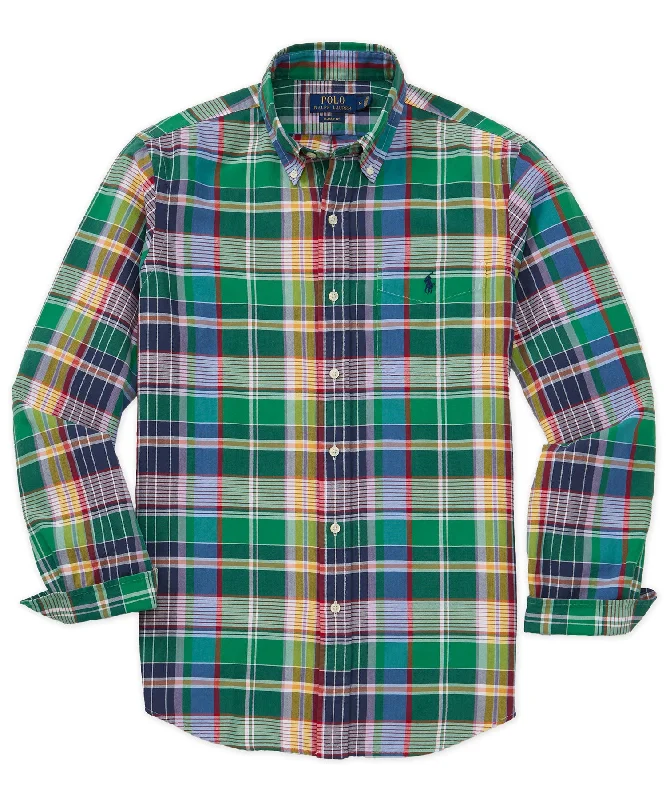 Green/Navy