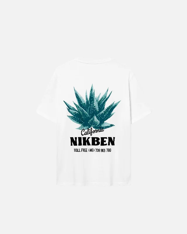 Men's mock - neck t - shirts with a modern and sleek styleCalifornia Tee