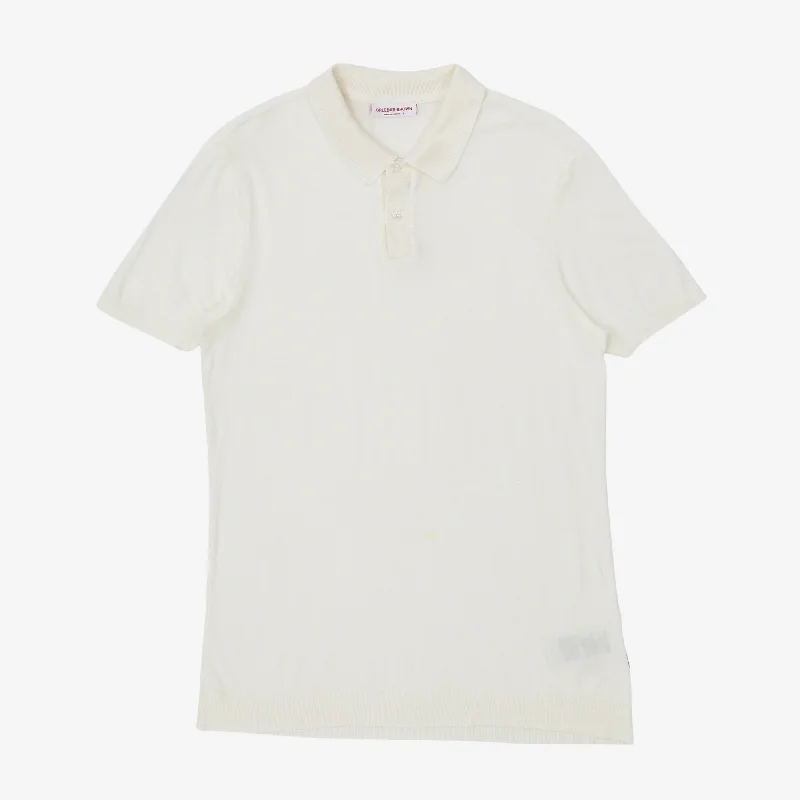 Men's plus size golf polo shirts in moisture wicking fabricCotton Modal Jacquard Jarrett Polo Shirt Men's plus size golf polo shirts in moisture wicking fabricCotton Modal Jacquard Jarrett Polo Shirt