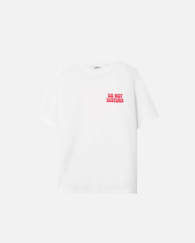 Men's UV - protection t - shirts for outdoor activities in the sunDo Not Disturb Tee Men's UV - protection t - shirts for outdoor activities in the sunDo Not Disturb Tee
