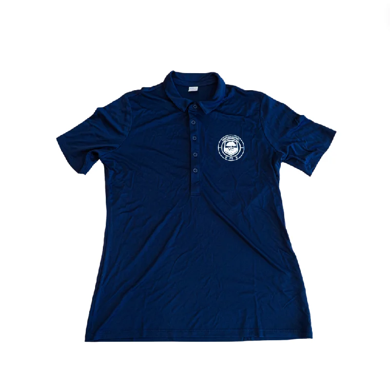 Men's quick - dry polo shirts for water sports activitiesVCFC Polo Shirt