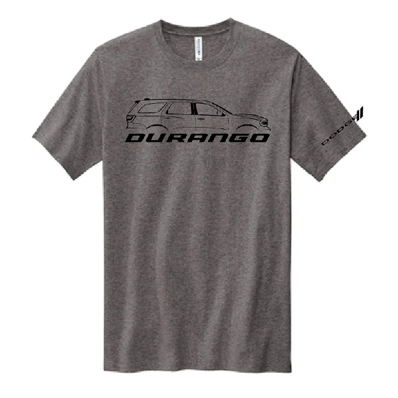 Men's lightweight performance t - shirts for running marathonsMens Dodge Durango T-shirt Men's lightweight performance t - shirts for running marathonsMens Dodge Durango T-shirt