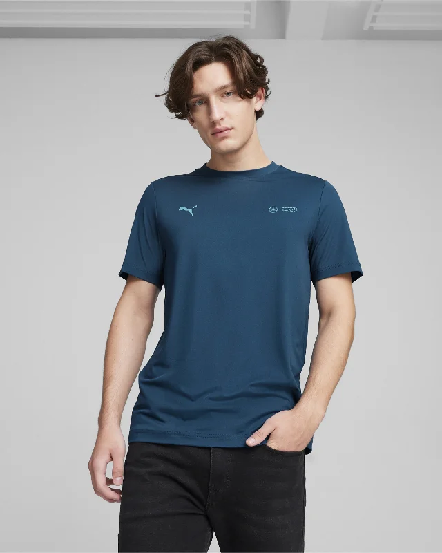 Men's formal - style silk blend polo shirts for special occasionsMens Puma Cloudspun Tee Blue Men's formal - style silk blend polo shirts for special occasionsMens Puma Cloudspun Tee Blue
