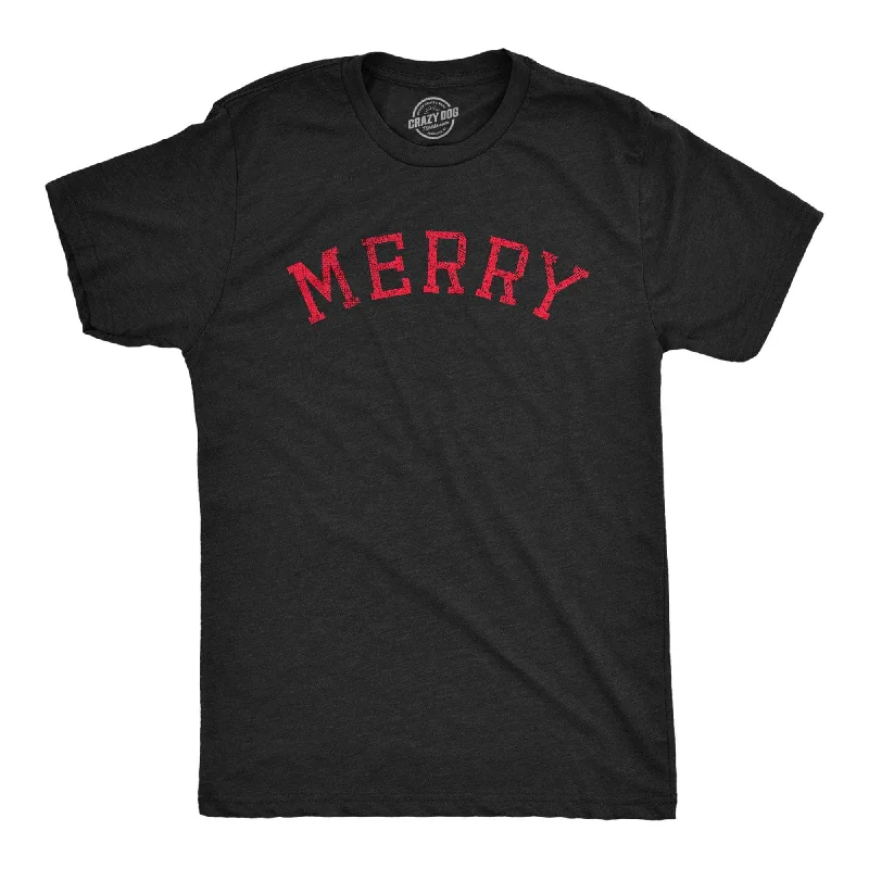 Men's eco - friendly recycled t - shirts for sustainable fashion choicesMerry Men's T Shirt Men's eco - friendly recycled t - shirts for sustainable fashion choicesMerry Men's T Shirt