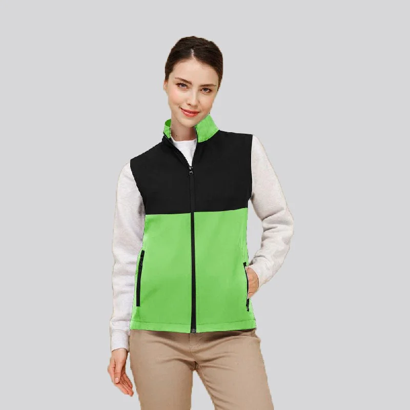 Men's budget - friendly basic polo shirts in multiple colorsPolo Republica Aurora Women's Soft Shell Body Warmer Men's budget - friendly basic polo shirts in multiple colorsPolo Republica Aurora Women's Soft Shell Body Warmer