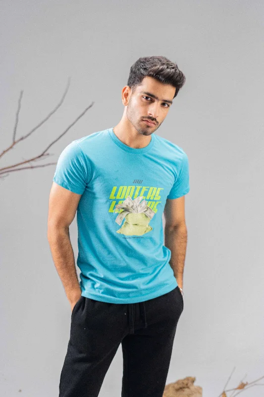 Men's slim fit short sleeve polo shirts with contrast collarsPolo Republica Men's Looters Printed Crew Neck Tee Shirt Men's slim fit short sleeve polo shirts with contrast collarsPolo Republica Men's Looters Printed Crew Neck Tee Shirt