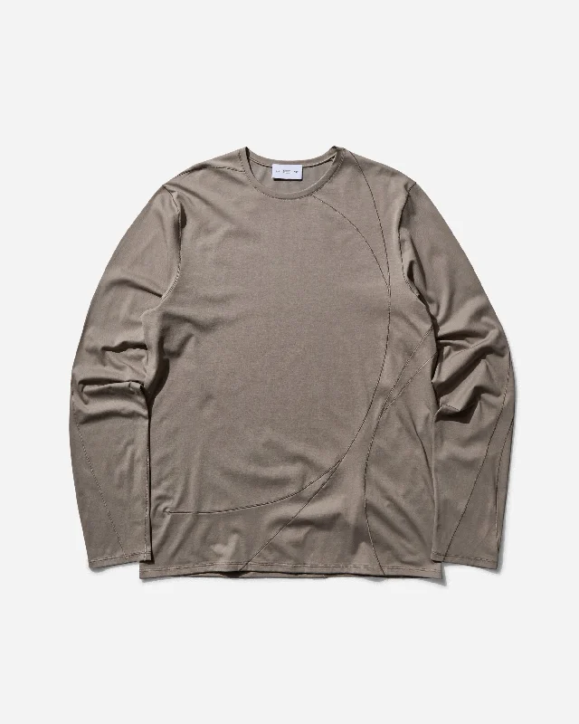 Men's plus - size pocket t - shirts with a classic lookMen's 7.0 Long Sleeve Right Warm Grey Men's plus - size pocket t - shirts with a classic lookMen's 7.0 Long Sleeve Right Warm Grey