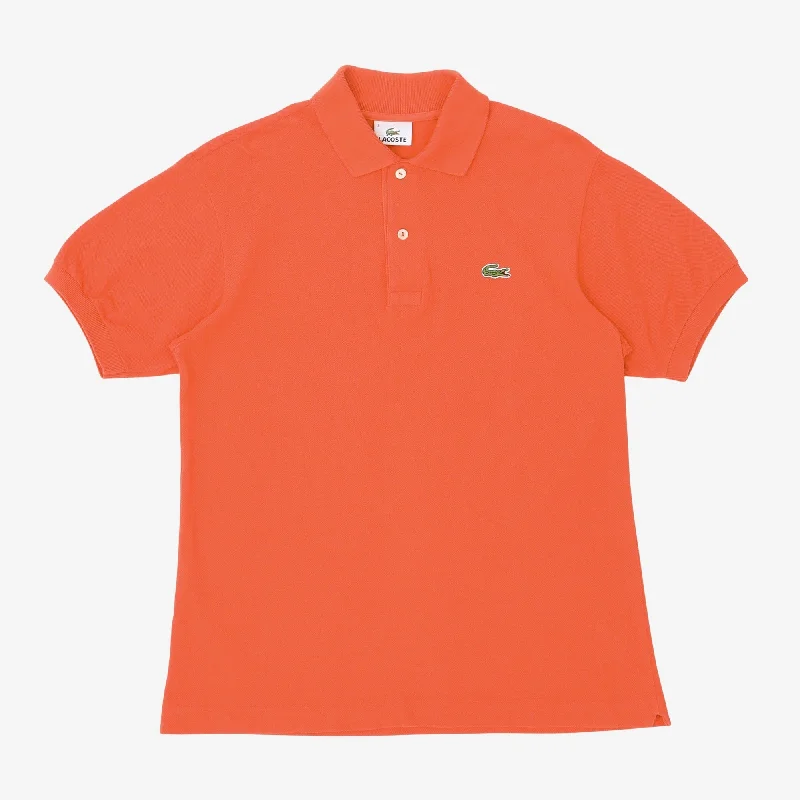 Men's UV - protected polo shirts for outdoor gardeningSS Polo Shirt