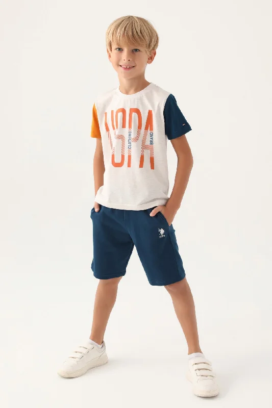 Men's quick - dry polo shirts for water sports activitiesKomplet