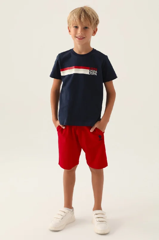 Men's luxury cashmere blend polo shirts in solid colorsKomplet