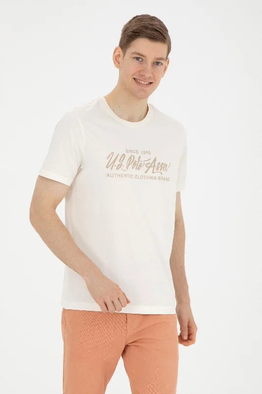 Men's jacquard woven polo shirts with intricate designsMajica kratkih rukava