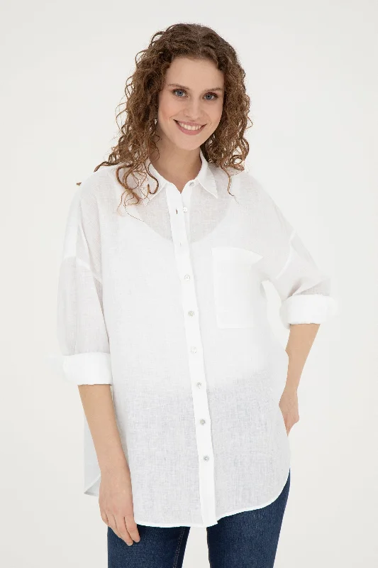 Men's two - tone stripe polo shirts with a preppy styleKošulja dugih rukava