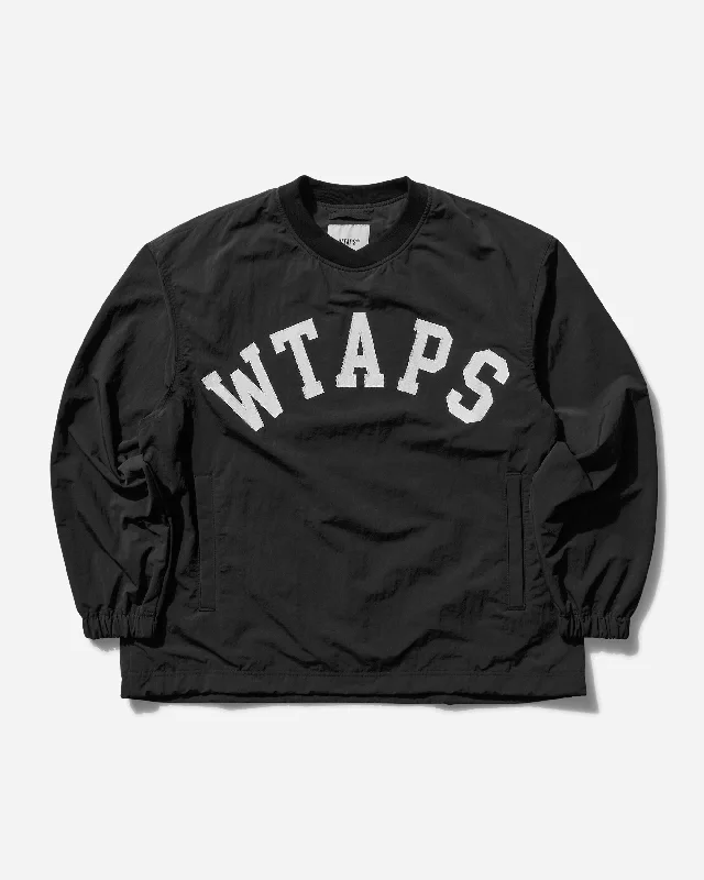 Men's antimicrobial t - shirts for odor - free freshness during travelMen's Finder Longsleeve Top Black Men's antimicrobial t - shirts for odor - free freshness during travelMen's Finder Longsleeve Top Black